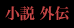 小説外伝